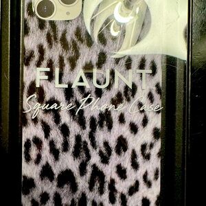 Flaunt I phone 11pro max